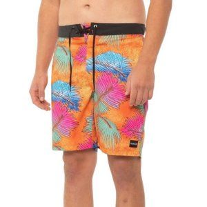 NEW Hurley Board Shorts